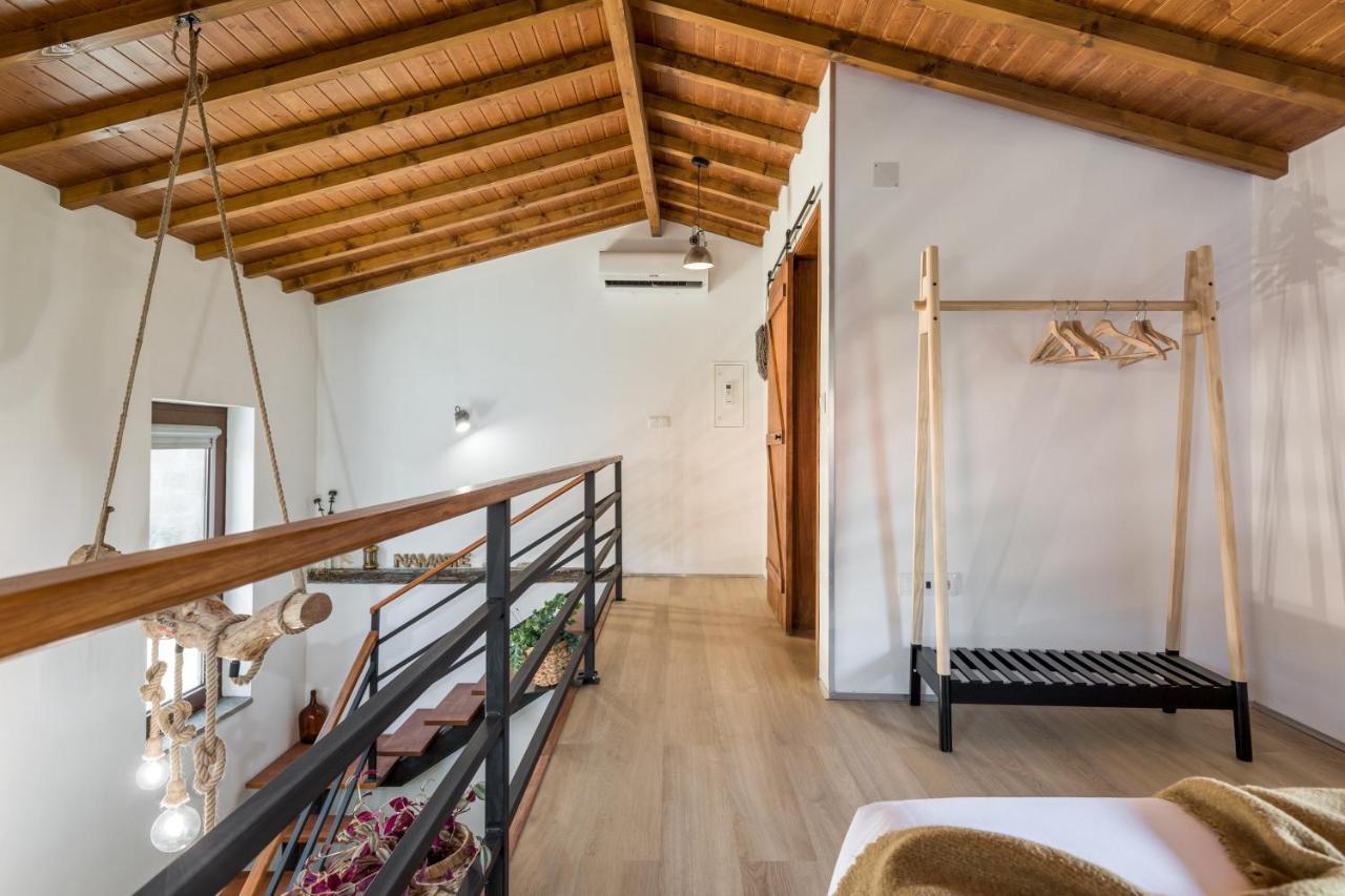 Casas De Xisto Villa Raiva Ngoại thất bức ảnh