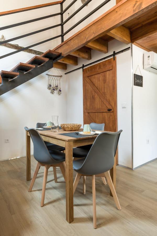 Casas De Xisto Villa Raiva Ngoại thất bức ảnh