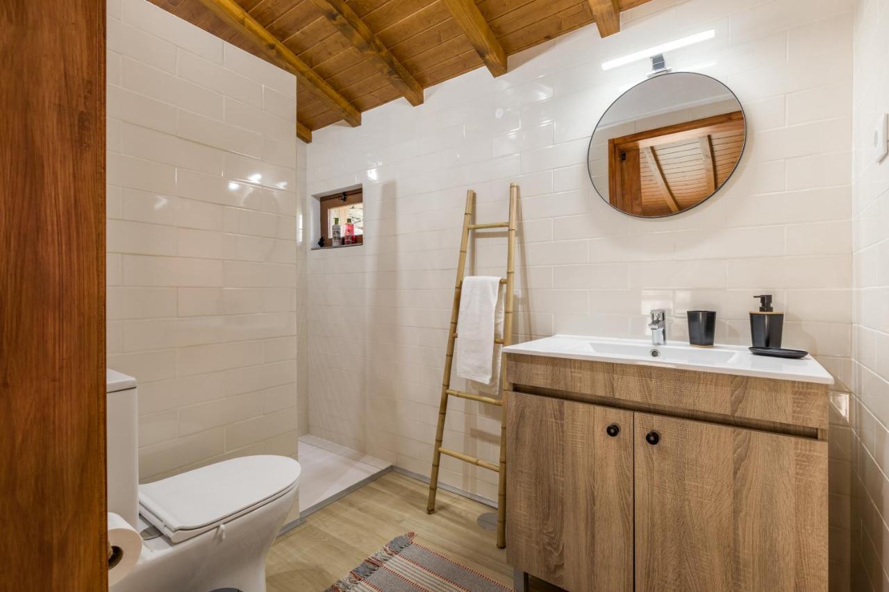 Casas De Xisto Villa Raiva Ngoại thất bức ảnh