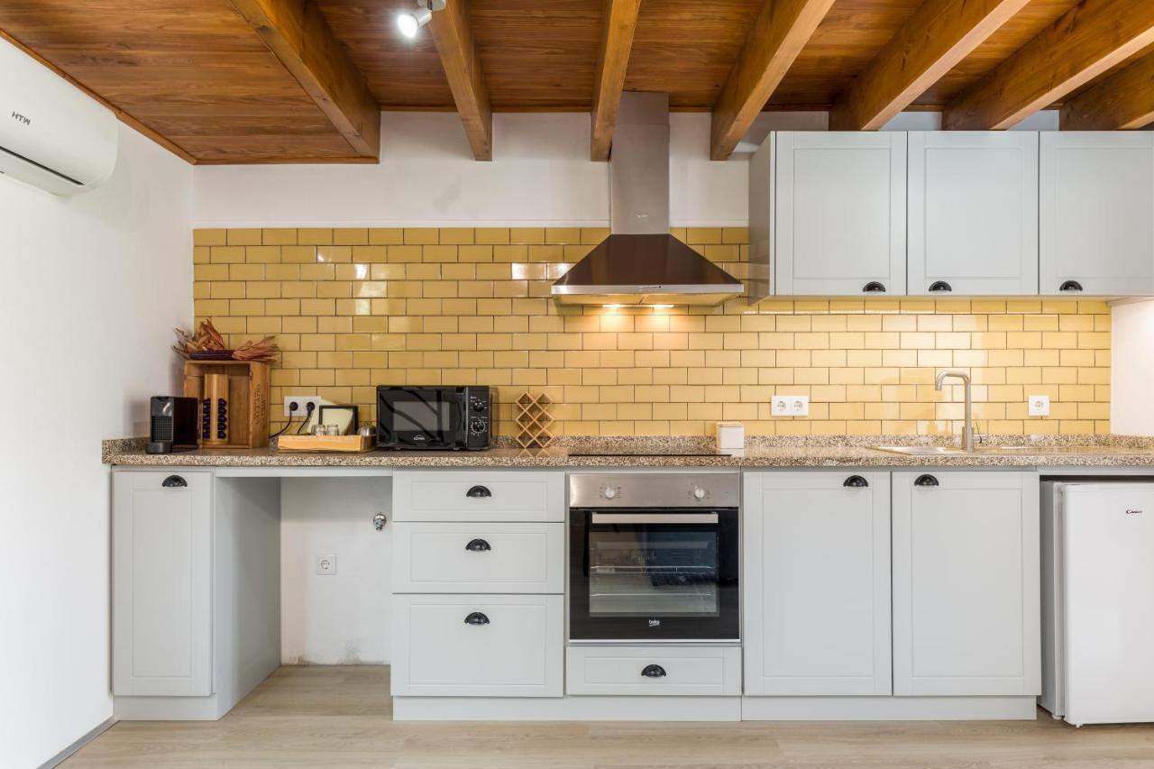 Casas De Xisto Villa Raiva Ngoại thất bức ảnh