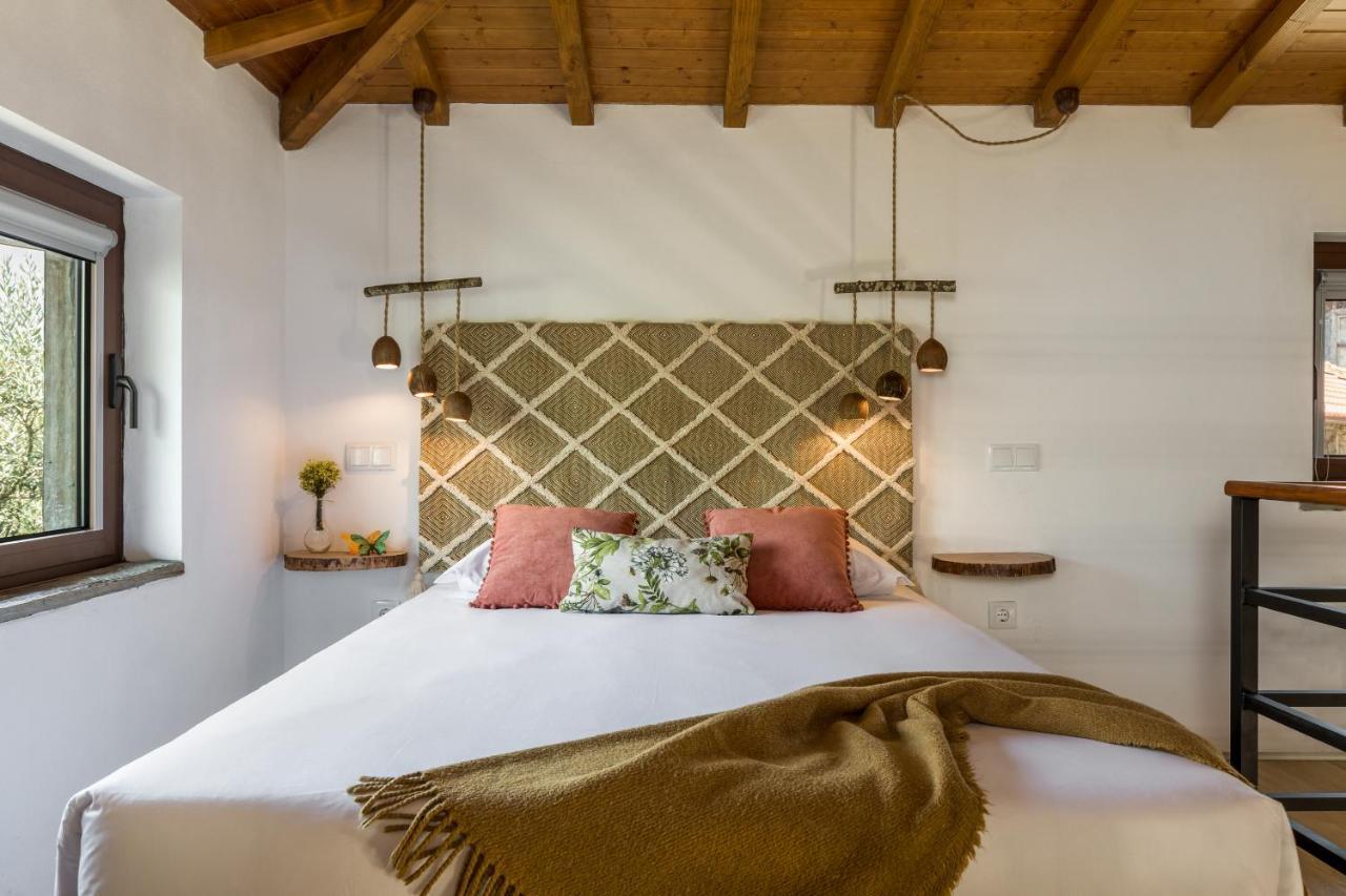 Casas De Xisto Villa Raiva Ngoại thất bức ảnh