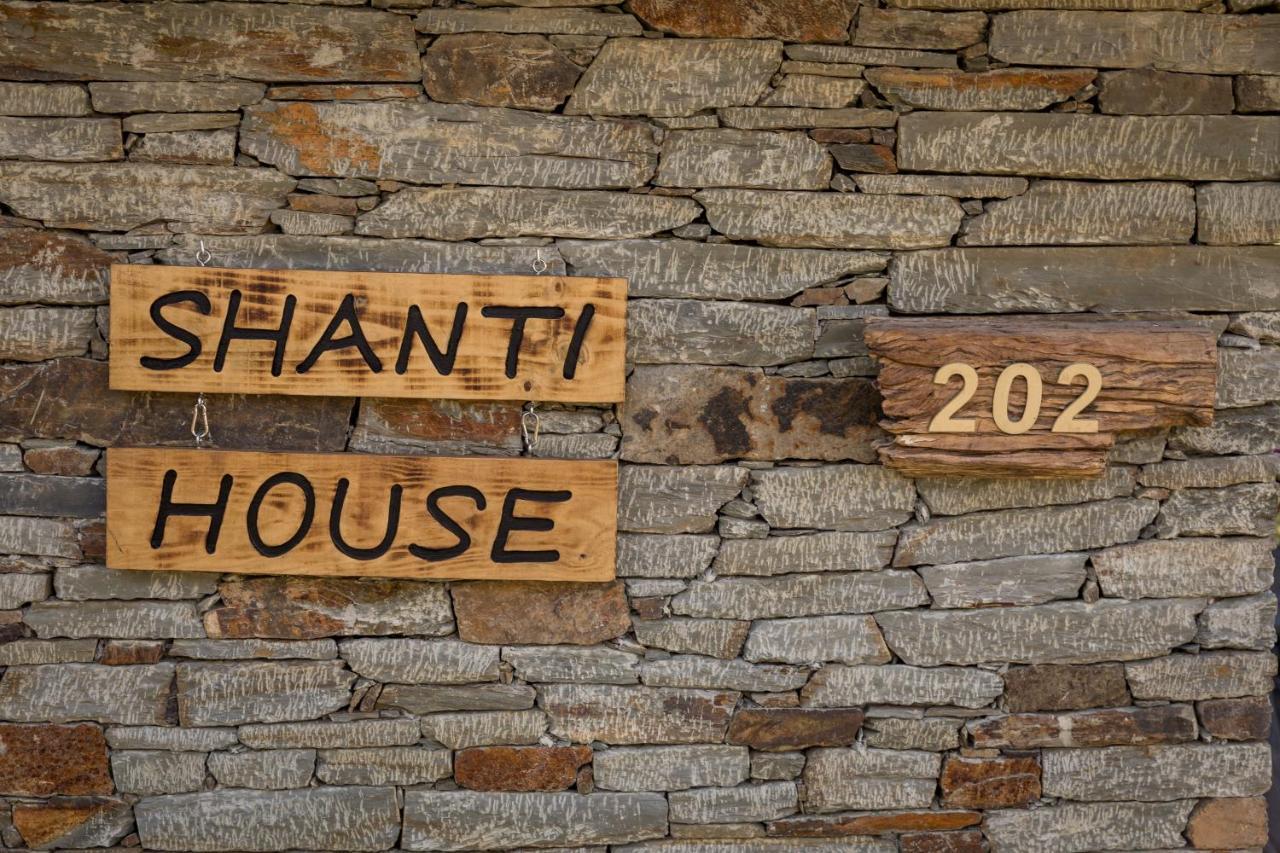 Casas De Xisto Villa Raiva Ngoại thất bức ảnh