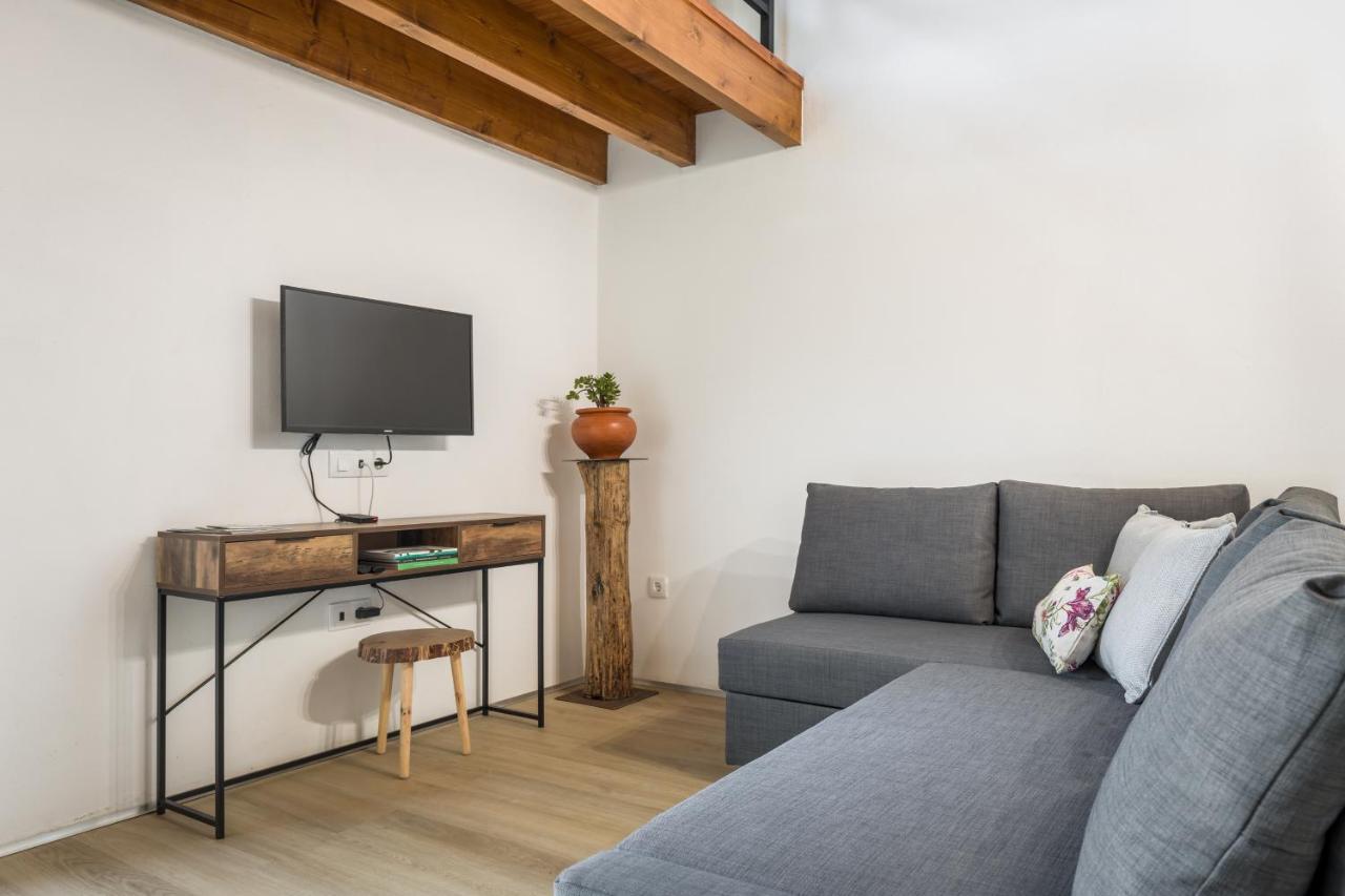 Casas De Xisto Villa Raiva Ngoại thất bức ảnh