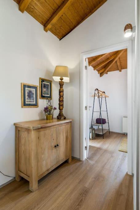 Casas De Xisto Villa Raiva Ngoại thất bức ảnh