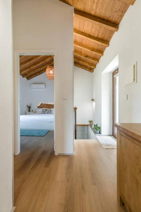 Casas De Xisto Villa Raiva Ngoại thất bức ảnh