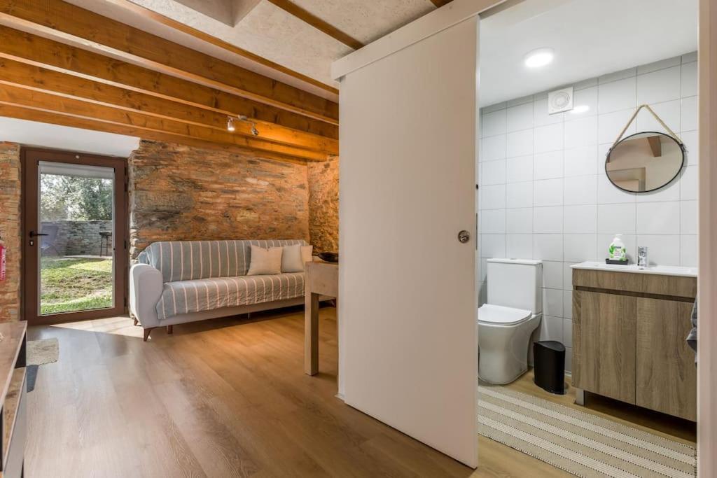 Casas De Xisto Villa Raiva Ngoại thất bức ảnh