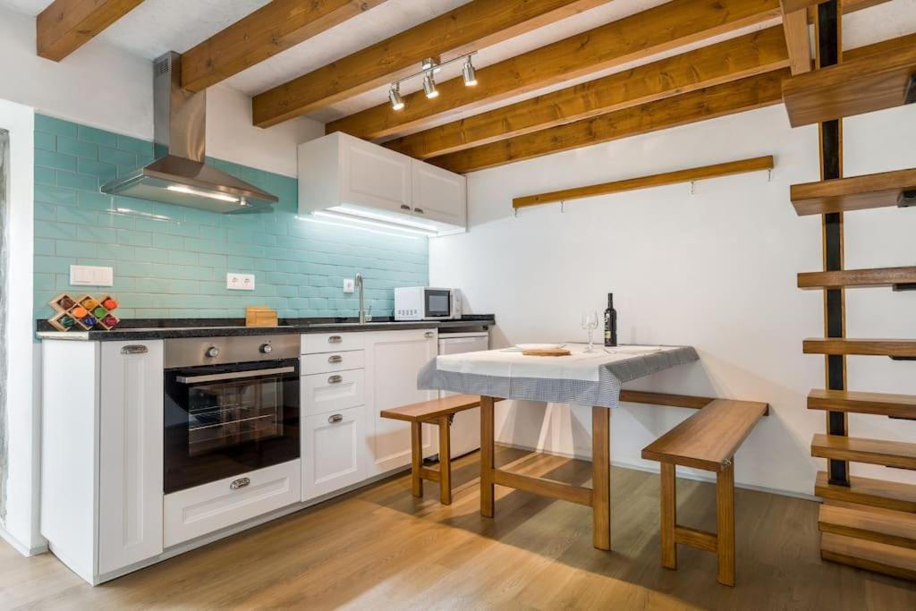Casas De Xisto Villa Raiva Ngoại thất bức ảnh